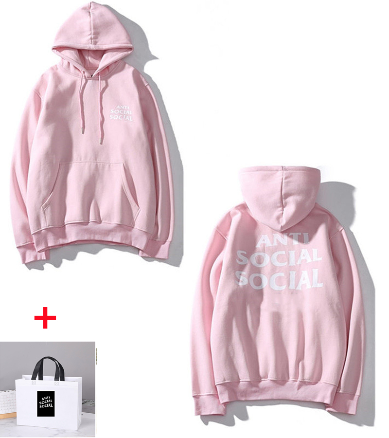 High-quality Women's Hoodies & Sweatshirts casual trend letter printing round neck pullover hoodie same style for men and women AS0101, Black
High-quality Women's Hoodies & Sweatshirts casual trend letter printing round neck pullover hoodie same style for men and women AS0101, Black