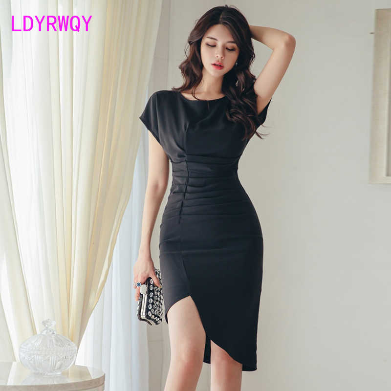 style slim slimming dress hips Sleeveless Knee-Length Regular O-Neck Polyester Office Lady Sheath Solid 210603, Black
style slim slimming dress hips Sleeveless Knee-Length Regular O-Neck Polyester Office Lady Sheath Solid 210603, Black