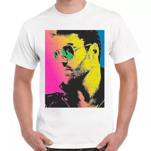 George Michael Wham Music Star Pop Art Poster Ideal Gift Unisex T Shirt 2407, Mainly pictures
George Michael Wham Music Star Pop Art Poster Ideal Gift Unisex T Shirt 2407, Mainly pictures