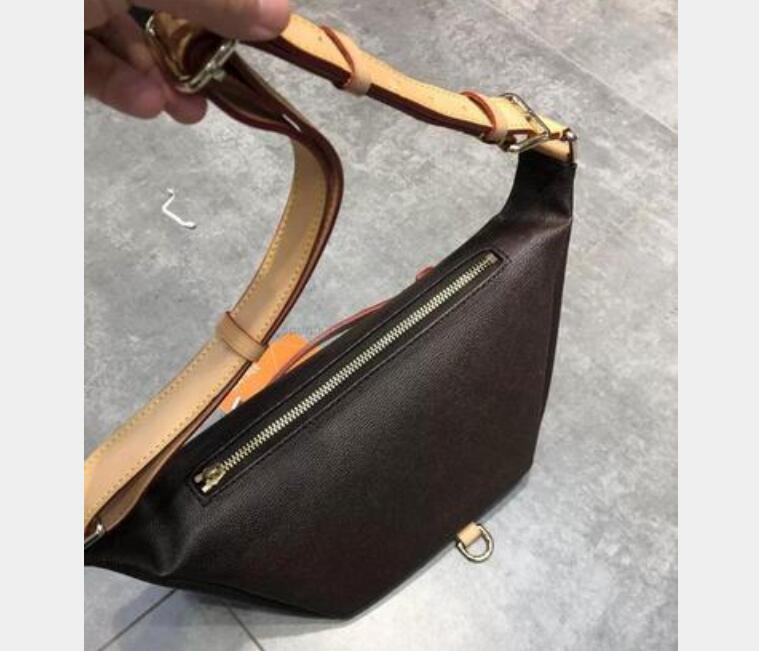 women Waist Bags est Body Shoulder Bag Temperament Bumbag Cross Fanny Pack Bum Waist Bags, Brown
women Waist Bags est Body Shoulder Bag Temperament Bumbag Cross Fanny Pack Bum Waist Bags, Brown
