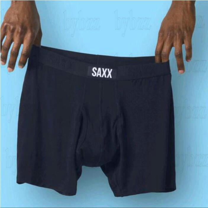 SAXX Men's Underwear VIBE Modern Fit /ULTRA boxer Comfortable underwear men boxer ,95% viscose, 5% spandex~(North American size) 4 Colors, Brown;gray
SAXX Men's Underwear VIBE Modern Fit /ULTRA boxer Comfortable underwear men boxer ,95% viscose, 5% spandex~(North American size) 4 Colors, Brown;gray