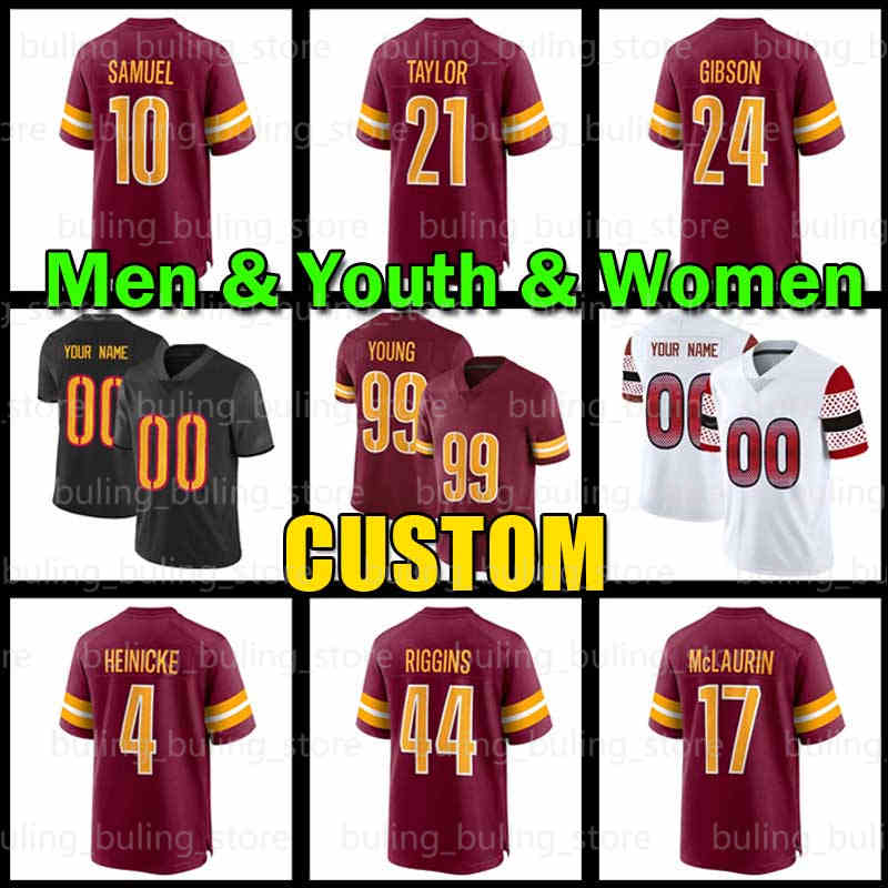 21 Sean Taylor Jersey 4 Heinicke 99 Chase Young Commanders Terry McLaurin Football Antonio Gibson John Riggins Montez Sweat Washingtons Curtis Samuel Logan Thomas, Men (h p)
21 Sean Taylor Jersey 4 Heinicke 99 Chase Young Commanders Terry McLaurin Football Antonio Gibson John Riggins Montez Sweat Washingtons Curtis Samuel Logan Thomas, Men (h p)