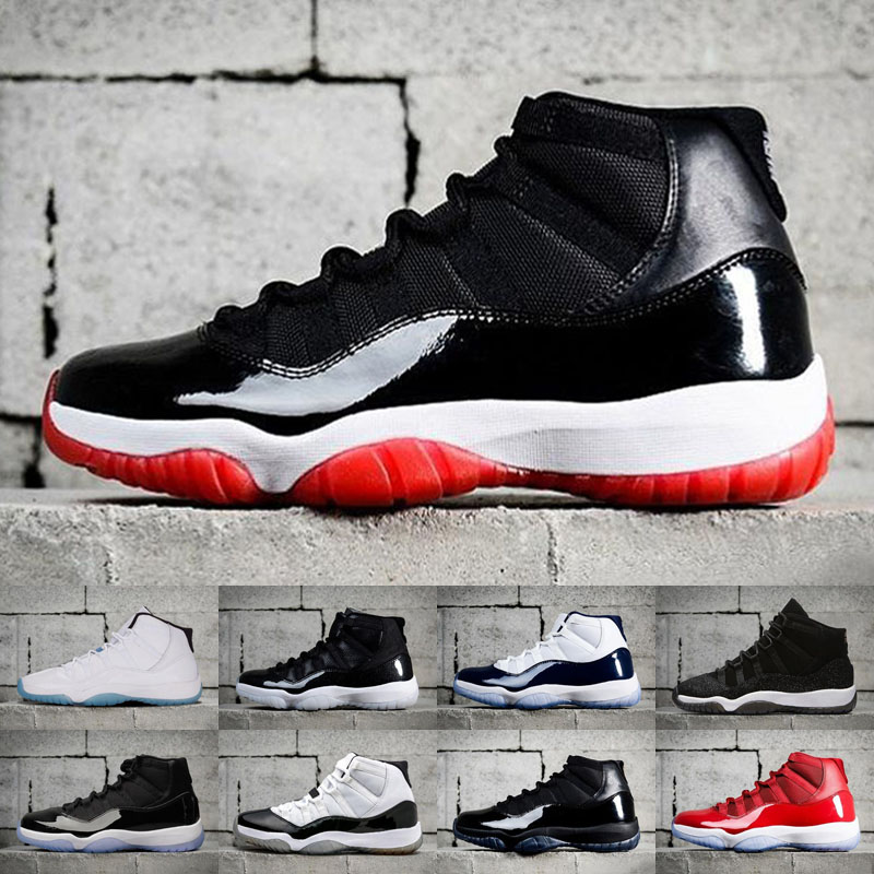 High 11 11s Outdoor shoes mens sports trainers 25th anniversary concord 45 bred space jam pantone low legend blue women sneakers, As shown 14
High 11 11s Outdoor shoes mens sports trainers 25th anniversary concord 45 bred space jam pantone low legend blue women sneakers, As shown 14