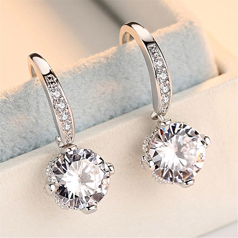 Stud -selling Silver Earrings, Female Temperament Drop Simple Matching Accessories, Ear Hooks, Hooks, Golden;silver
Stud -selling Silver Earrings, Female Temperament Drop Simple Matching Accessories, Ear Hooks, Hooks, Golden;silver