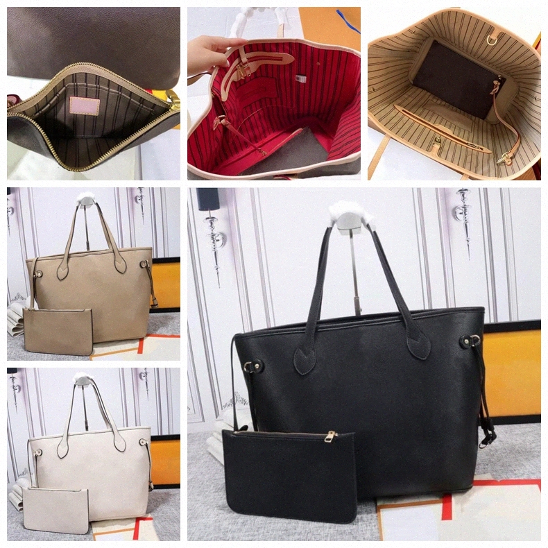 Never fulls Handbags Leather Tote Bags Designer Shoulder fashion Lady Womens chain Crossbody Purses Wallet white Purse Female Messenger Checkered MM Q642#
Never fulls Handbags Leather Tote Bags Designer Shoulder fashion Lady Womens chain Crossbody Purses Wallet white Purse Female Messenger Checkered MM Q642#