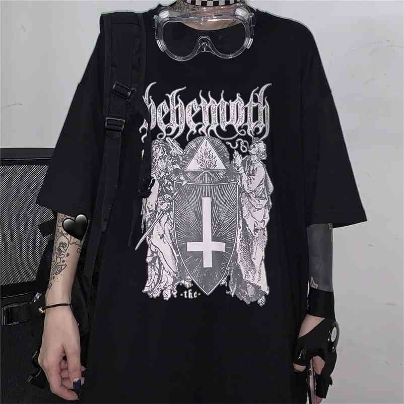QWEEK Goth Harajuku Tshirt Emo Style Mall Goth Tops Summer Punk Rock Gothic Graphic T Shirts Streetwear Black Tops Clothes 210323
QWEEK Goth Harajuku Tshirt Emo Style Mall Goth Tops Summer Punk Rock Gothic Graphic T Shirts Streetwear Black Tops Clothes 210323