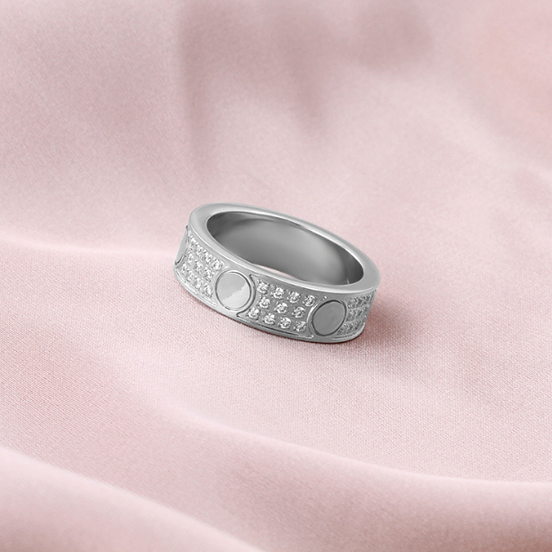 love rings classic luxury designer for women band ring stainless steel wedding silver gold rose woman jewelry gift
love rings classic luxury designer for women band ring stainless steel wedding silver gold rose woman jewelry gift