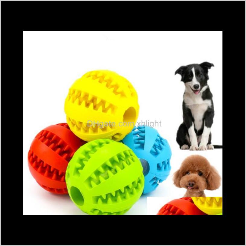 Supplies Home & Garden Drop Delivery 2021 Durable Rubber Chew Ball Dog Toys Training Toothbrush Chews Toy Food Balls Pet Product Rh36054 Eshq
Supplies Home & Garden Drop Delivery 2021 Durable Rubber Chew Ball Dog Toys Training Toothbrush Chews Toy Food Balls Pet Product Rh36054 Eshq