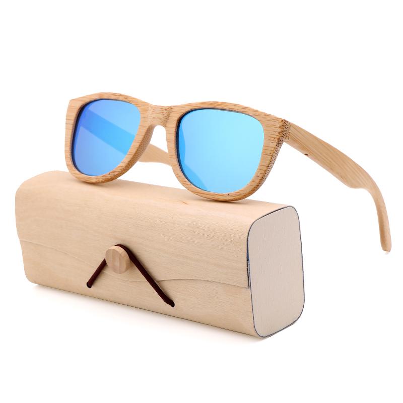 Sunglasses Bamboo Wood Natural Womens' Polarized UV400 Glasses Male's Eyewear With Gift Box Glasses2021
Sunglasses Bamboo Wood Natural Womens' Polarized UV400 Glasses Male's Eyewear With Gift Box Glasses2021