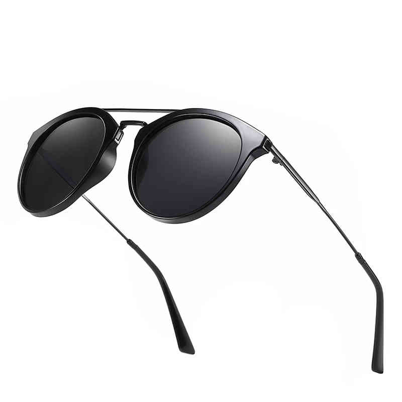 Luxury Digner Retro Pilot sunglass Men Polarized TR90 Frame Round sunglass For Driving Shad For Women3YZD
Luxury Digner Retro Pilot sunglass Men Polarized TR90 Frame Round sunglass For Driving Shad For Women3YZD