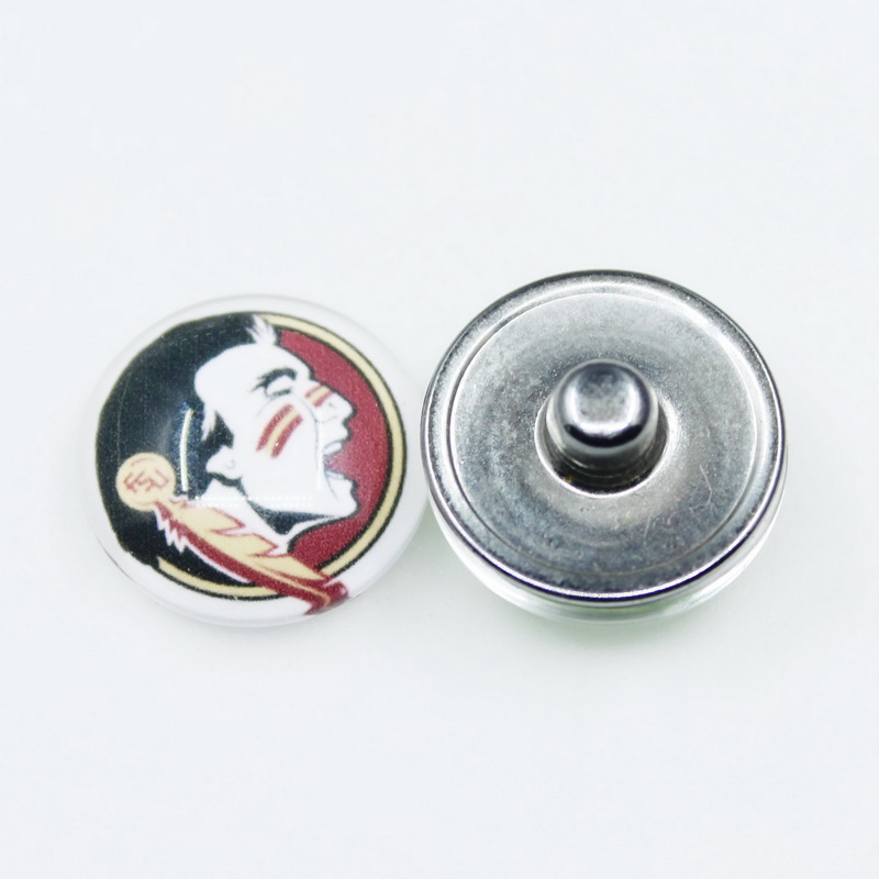 US Ncaa Football university Team Florida State Seminoles Dangle Charms DIY Necklace Earrings Bracelet Bangles Buttons Sports Jewelry Accessories, Bronze;silver
US Ncaa Football university Team Florida State Seminoles Dangle Charms DIY Necklace Earrings Bracelet Bangles Buttons Sports Jewelry Accessories, Bronze;silver