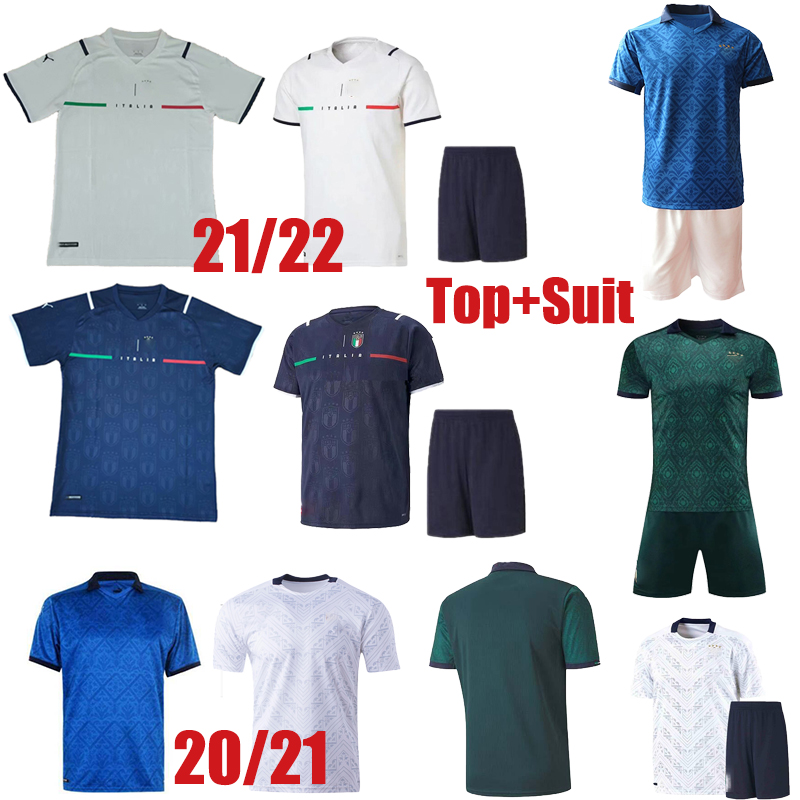 2021 2022 ITAL top suit kids adult soccer Jersey 20 21 22 Home Away JORGINHO EL BONUCCI INSIGNE football shirt uniform CHIESA Italy VERRATTI, Black;yellow
2021 2022 ITAL top suit kids adult soccer Jersey 20 21 22 Home Away JORGINHO EL BONUCCI INSIGNE football shirt uniform CHIESA Italy VERRATTI, Black;yellow