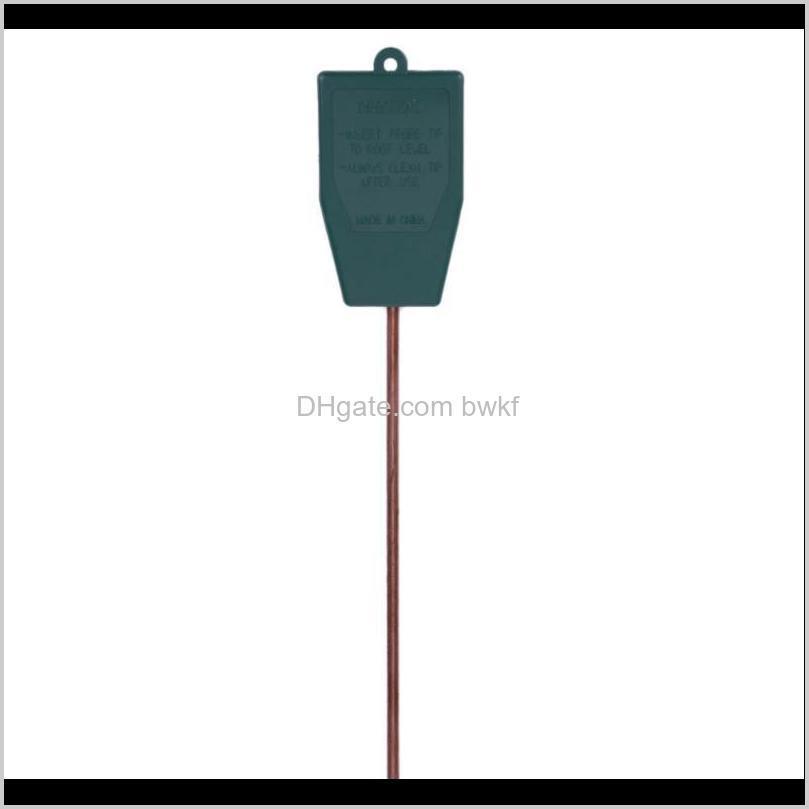Meters Analyzers Analysis Instruments Office School Business & Industrialprobe Watering Precision Soil Ph Tester Moisture Meter Analyzer Meas
Meters Analyzers Analysis Instruments Office School Business & Industrialprobe Watering Precision Soil Ph Tester Moisture Meter Analyzer Meas