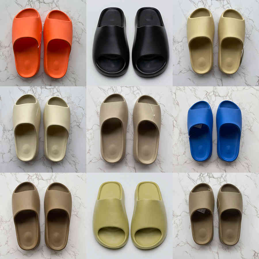 Black TopSportMarket Slides Slippers Men Women Desert Sand Bone White Core Brown Enfora Blue Orange Resin Slide Foam Runner Moon Gray W2SF, Soot g55495
Black TopSportMarket Slides Slippers Men Women Desert Sand Bone White Core Brown Enfora Blue Orange Resin Slide Foam Runner Moon Gray W2SF, Soot g55495