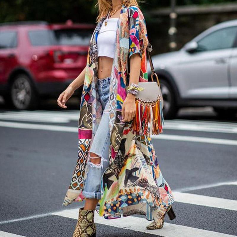 Women's Swimwear 2021 Swimsuit Bikini Cover Up Sleeve Kaftan Beach Dress Robe Pareo Bathing Suit Beachwear Women De Plage, Multicolour
Women's Swimwear 2021 Swimsuit Bikini Cover Up Sleeve Kaftan Beach Dress Robe Pareo Bathing Suit Beachwear Women De Plage, Multicolour