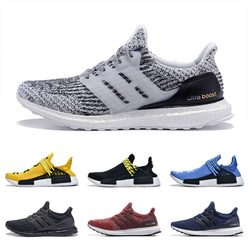 Ultra Boosts 3.0 Mens Running Shoes Human Race Yellow Black Red Blue des chaussures Women ultraboost 20 Trainers Sneakers, R13
Ultra Boosts 3.0 Mens Running Shoes Human Race Yellow Black Red Blue des chaussures Women ultraboost 20 Trainers Sneakers, R13