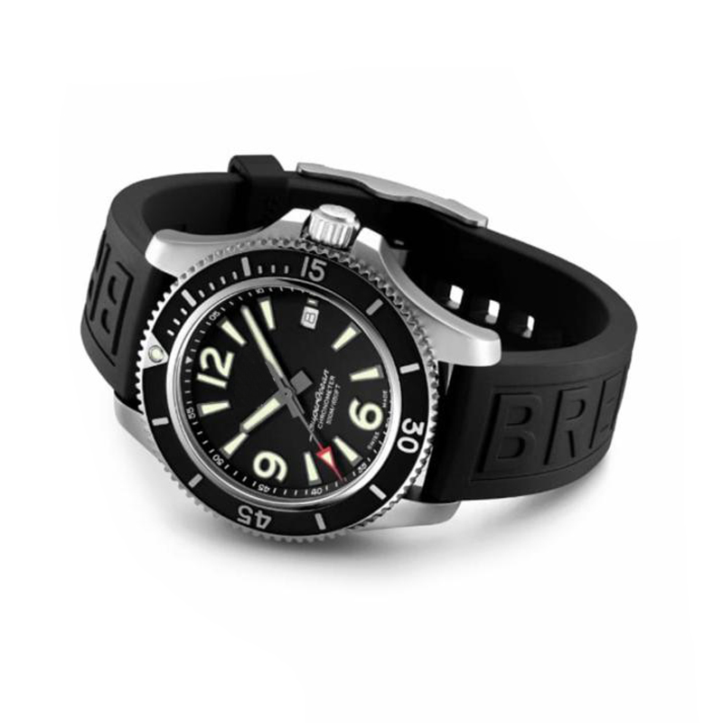 Mens Watch Automatic Mechanical Movement Rubber Strap Stainless Steel Men Watches Male Wristwatches, Make waterproof 50m
Mens Watch Automatic Mechanical Movement Rubber Strap Stainless Steel Men Watches Male Wristwatches, Make waterproof 50m