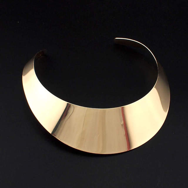 t show big collar choker necklace for women fashion wide alloy geometric statement necklaces maxi jewelry ukmoc
t show big collar choker necklace for women fashion wide alloy geometric statement necklaces maxi jewelry ukmoc