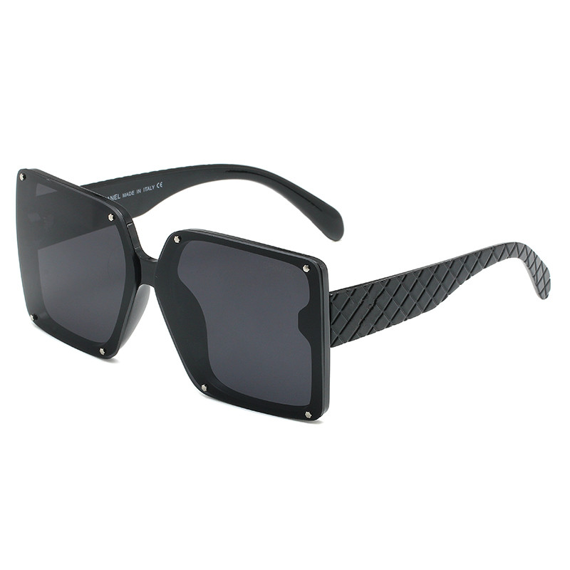 Top french design 1115 Sunglasses for Men and Women Shades Mirror Square Sun Glasses UV driving eyewear unisex, White;black
Top french design 1115 Sunglasses for Men and Women Shades Mirror Square Sun Glasses UV driving eyewear unisex, White;black
