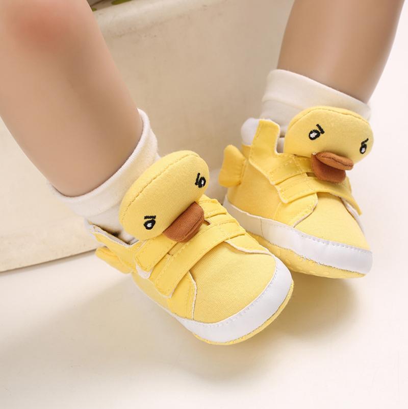 Breathable Baby Toddler Shoes Anti-slip Warm Infant Kids Girl Boys Cartoon Antiskid First Walkers
Breathable Baby Toddler Shoes Anti-slip Warm Infant Kids Girl Boys Cartoon Antiskid First Walkers