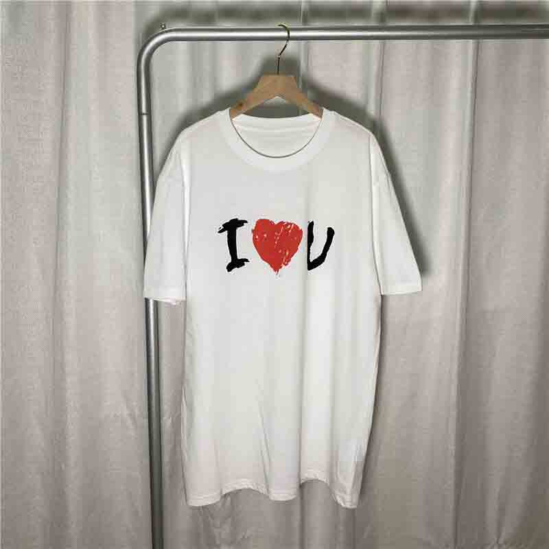2021 Fashion T Shirts Summer Man Woman T Shirt Clothing Street Wear Crew Neck Short Sleeve Tees 2 Color Top Quality S-XXL, White;black
2021 Fashion T Shirts Summer Man Woman T Shirt Clothing Street Wear Crew Neck Short Sleeve Tees 2 Color Top Quality S-XXL, White;black