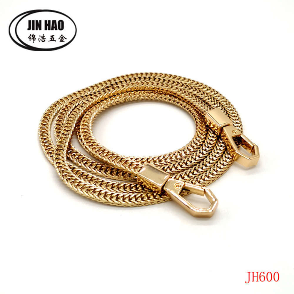 Luggage hardware accessories new shoulder belt matching dog clasp with iron and snake chain, Black;white
Luggage hardware accessories new shoulder belt matching dog clasp with iron and snake chain, Black;white
