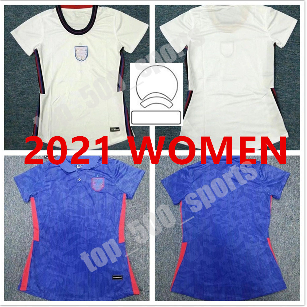 2021 European Cup National Team Woman Soccer Jersey FODEN KANE SANCHO STERLING LINGARD Uniform Lady 21 22 VARDY RASHFORD HOME AWAY Football Shirts
2021 European Cup National Team Woman Soccer Jersey FODEN KANE SANCHO STERLING LINGARD Uniform Lady 21 22 VARDY RASHFORD HOME AWAY Football Shirts