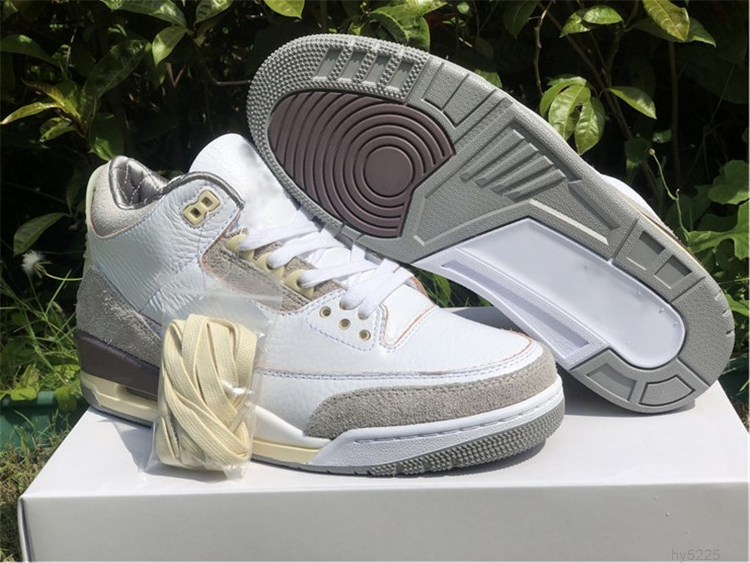 2021 Retro Authentic 3 A Ma Maniere 3s Men Outdoor Shoes Racer Blue Fragment UNC Varsity Royal White cement Medium Grey Violet Ore Mens
2021 Retro Authentic 3 A Ma Maniere 3s Men Outdoor Shoes Racer Blue Fragment UNC Varsity Royal White cement Medium Grey Violet Ore Mens