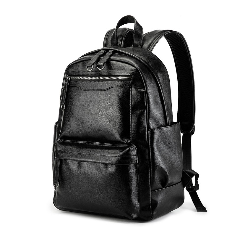 Men designer Backpack Leather Waterproof Fashion Travel Bags School Bookbag Women luxurys Laptop handbag, Black
Men designer Backpack Leather Waterproof Fashion Travel Bags School Bookbag Women luxurys Laptop handbag, Black