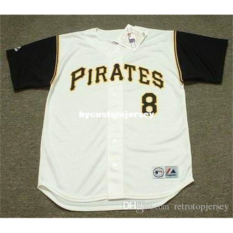 Cheap Custom WILLIE STARGELL Pittsburgh Stitched 1966 Top Sewing Vintage Home shirt Jersey Retro Mens Jerseys SIZE XS-4XL.5XL, Black
Cheap Custom WILLIE STARGELL Pittsburgh Stitched 1966 Top Sewing Vintage Home shirt Jersey Retro Mens Jerseys SIZE XS-4XL.5XL, Black