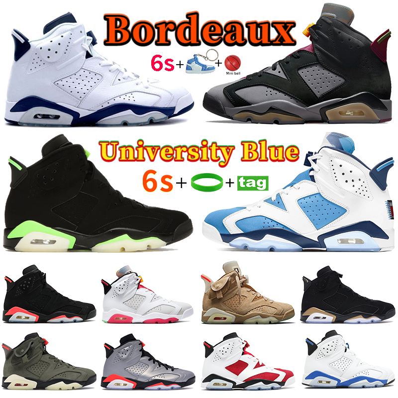 2021 Bordeaux 6s 6 basketball shoes Midnight Navy University Blue Electric Green cactus british khaki Carmine Hare sneakers mens trainers, Bubble wrap packaging
2021 Bordeaux 6s 6 basketball shoes Midnight Navy University Blue Electric Green cactus british khaki Carmine Hare sneakers mens trainers, Bubble wrap packaging