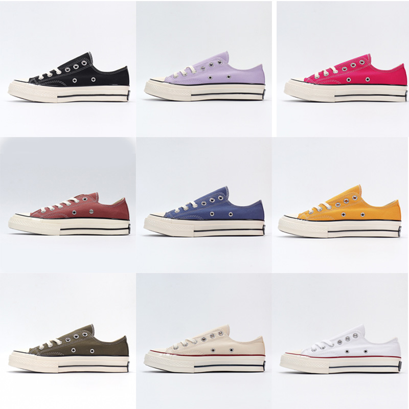 2021 Classic canvas 1970s casual shoes low platform reconstruction Grand Slam jam triple inkjet graffiti men's and women's sneakers Solid color is lovely 36-45, Postage
2021 Classic canvas 1970s casual shoes low platform reconstruction Grand Slam jam triple inkjet graffiti men's and women's sneakers Solid color is lovely 36-45, Postage