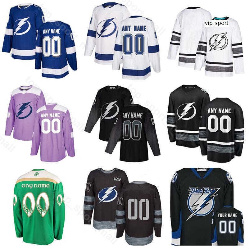 Kids Women Hockey Tampa Bay Lightning Steven Stamkos Jersey Victor Hedman Nikita Kucherov Ryan McDonagh Andrei Vasilevskiy Tyler Johnson, Kids white
Kids Women Hockey Tampa Bay Lightning Steven Stamkos Jersey Victor Hedman Nikita Kucherov Ryan McDonagh Andrei Vasilevskiy Tyler Johnson, Kids white