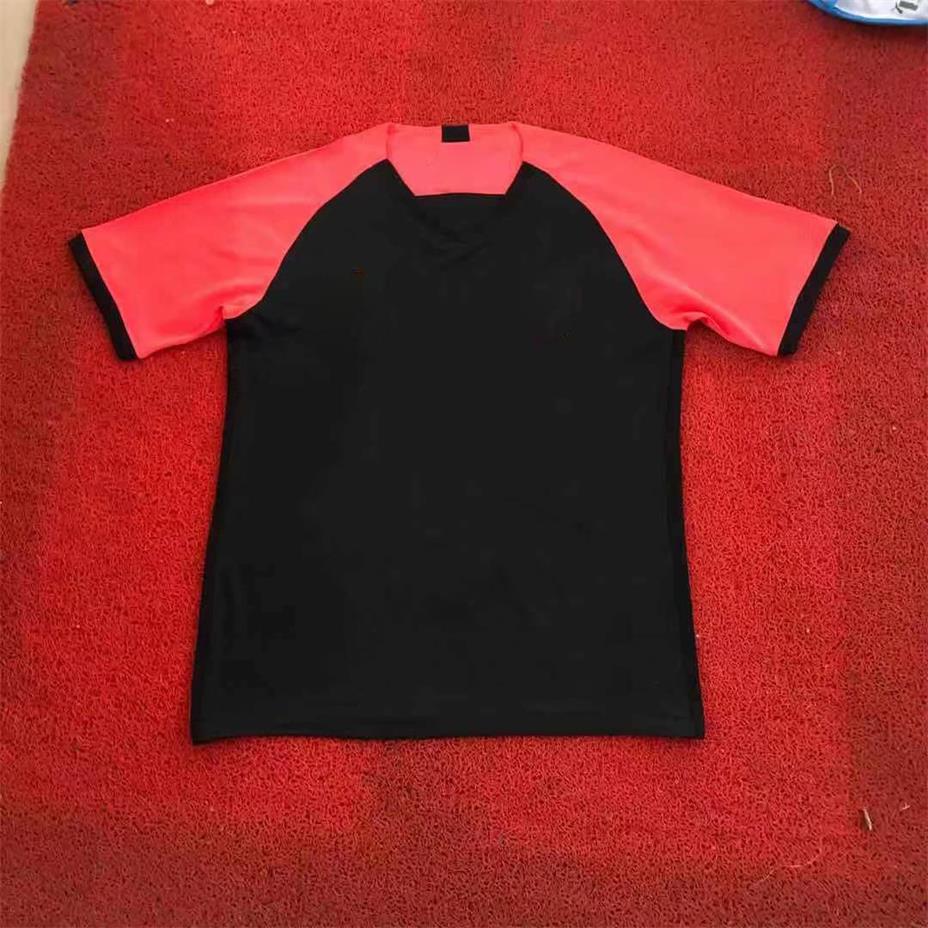 21 22 season home Away third jerseys red, ho t sale, more than 10 pieces of free DHL, A.BECKER football high-qualitysports T-shirt, Black;yellow
21 22 season home Away third jerseys red, ho t sale, more than 10 pieces of free DHL, A.BECKER football high-qualitysports T-shirt, Black;yellow
