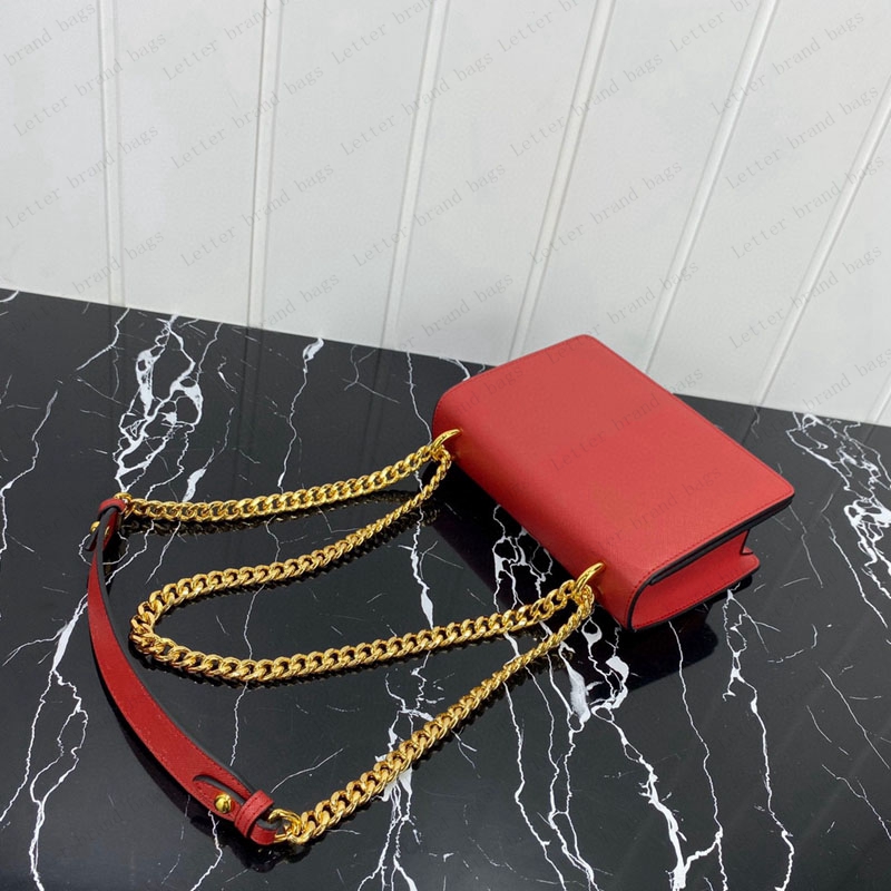 2022 brand designer shoulder bag women's top quality fashion luxury original cross grain cowhide chain sheepskin diagonal bags, Colour 3
2022 brand designer shoulder bag women's top quality fashion luxury original cross grain cowhide chain sheepskin diagonal bags, Colour 3
