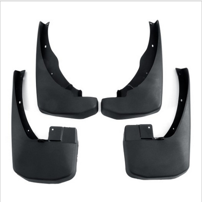 2005-2016 Frontier Navara original OEM splash guard fender 
2005-2016 Frontier Navara original OEM splash guard fender