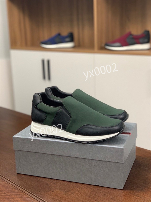 2021 Designer Sneaker Casual Shoes Low Top Italy Brand Stripes Shoe Walking Sports Trainers, 14
2021 Designer Sneaker Casual Shoes Low Top Italy Brand Stripes Shoe Walking Sports Trainers, 14