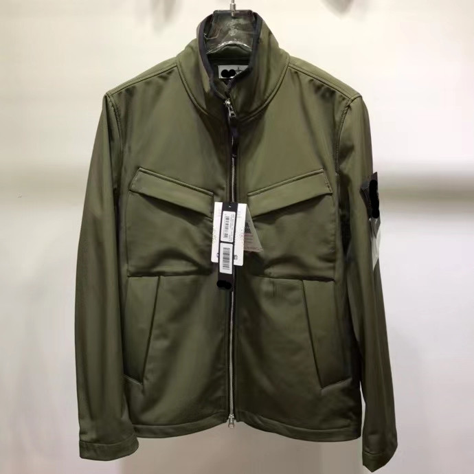Designer Mens Jackets Stone Spring Autumn Coat Windrunner Fashion Hooded hoodies island Sports Windbreaker Casual Zipper Coats Man Outerwear Clothing Four, The difference is not shipped 
Designer Mens Jackets Stone Spring Autumn Coat Windrunner Fashion Hooded hoodies island Sports Windbreaker Casual Zipper Coats Man Outerwear Clothing Four, The difference is not shipped