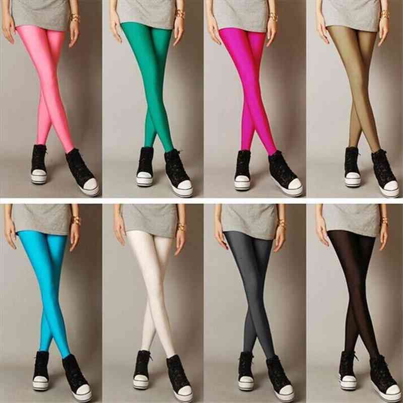 Female Pants Leggins Women Slim Spandex Leggings Solid Candy Color Neon Leggings Adventure Time Skinny High Elastic, Black
Female Pants Leggins Women Slim Spandex Leggings Solid Candy Color Neon Leggings Adventure Time Skinny High Elastic, Black