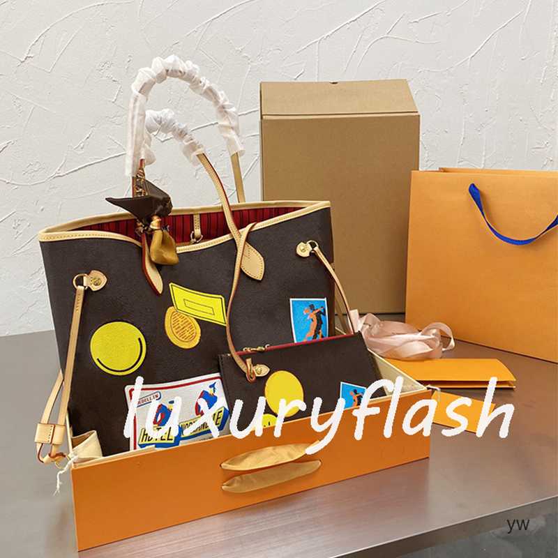 Graffiti Luxurys Totes Designers Handbags Shoulder Bags Handbag Womens Bag 2021 Women Purses Brown Bags Leather Clutch Fashion Wal yw
Graffiti Luxurys Totes Designers Handbags Shoulder Bags Handbag Womens Bag 2021 Women Purses Brown Bags Leather Clutch Fashion Wal yw