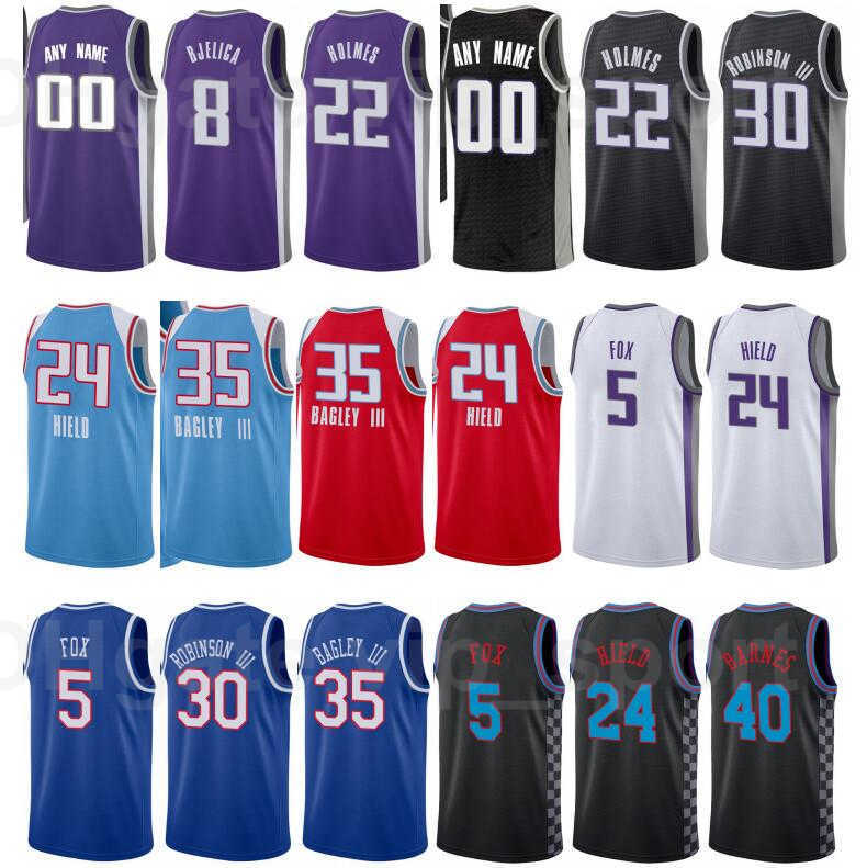 Print City Earned Edition Basketball Hassan Whiteside Jersey Glenn Robinson Tyrese Haliburton Richaun Holmes Cory Joseph Nemanja Bjelica, Purple
Print City Earned Edition Basketball Hassan Whiteside Jersey Glenn Robinson Tyrese Haliburton Richaun Holmes Cory Joseph Nemanja Bjelica, Purple