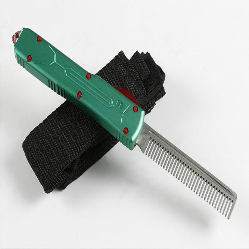 Mict A5 A6 comb CNC double action tactical self defense folding edc knife camping pocket knife hunting knives xmas gift A1pa Kcqle
Mict A5 A6 comb CNC double action tactical self defense folding edc knife camping pocket knife hunting knives xmas gift A1pa Kcqle