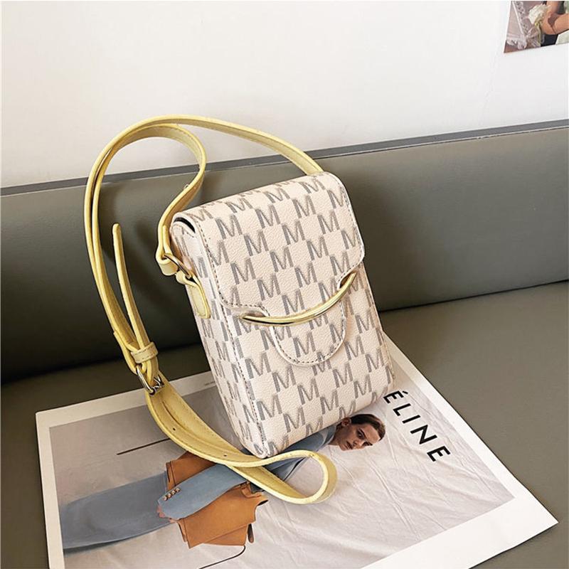 Waist Bags Mobile Phone Bag Women's Messenger Mini 2021 Summer Fashion Shoulder All-Match Crossbody, Black
Waist Bags Mobile Phone Bag Women's Messenger Mini 2021 Summer Fashion Shoulder All-Match Crossbody, Black