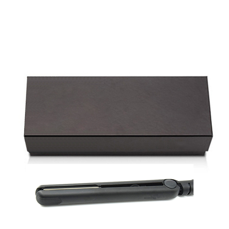 In stock Hair Straightener Gold Black Classic Professional styler Fast Straighteners Iron Hairs Styling tool Good Quality
In stock Hair Straightener Gold Black Classic Professional styler Fast Straighteners Iron Hairs Styling tool Good Quality