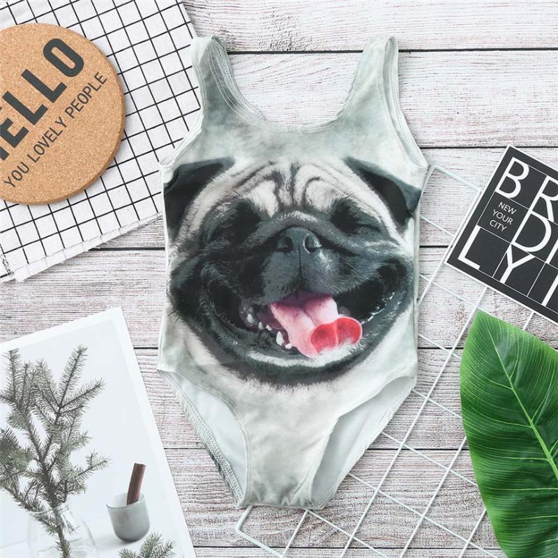 One Piece Swimsuit Toddler Baby Girl Cute Animal Printing Swimwear Fashion Swimsuits Summer Sleeveless Beach Romper Clothes One-Pieces, Black
One Piece Swimsuit Toddler Baby Girl Cute Animal Printing Swimwear Fashion Swimsuits Summer Sleeveless Beach Romper Clothes One-Pieces, Black