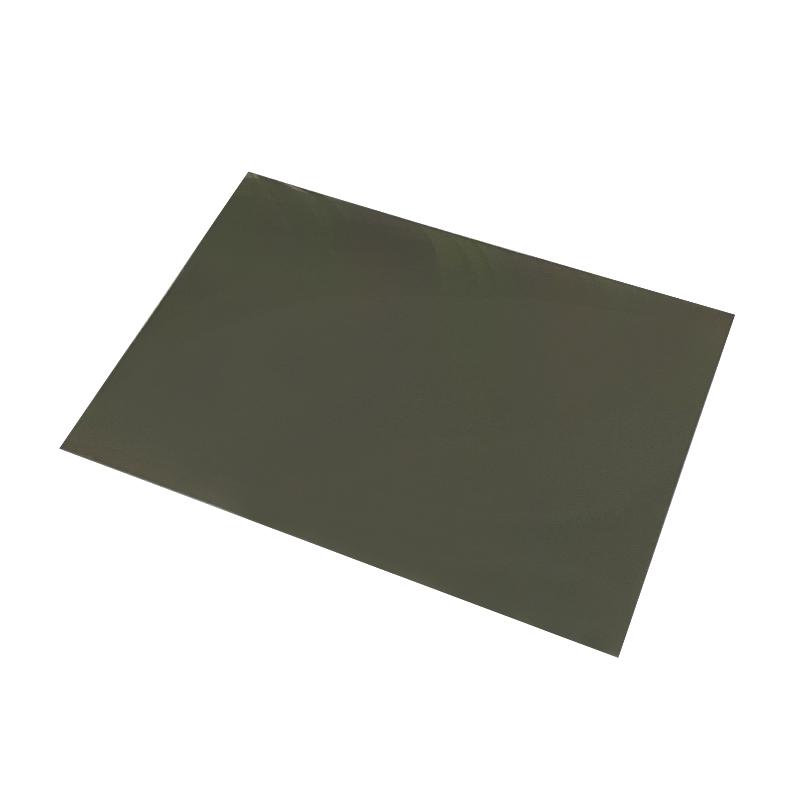 Glasses 2pcs 90 Degree 30*20CM Polarizer Polarization Film Sheets, Adhesive/Non-Adhesive Linear Polarized Filter