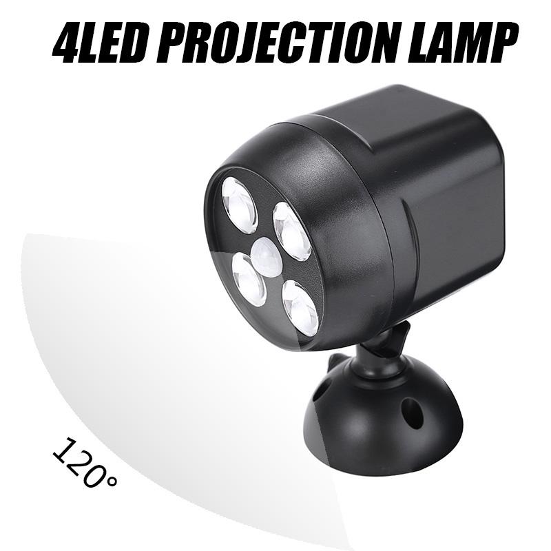 PIR Motion Sensor Security LED Light 360 Degree Rotating Outdoor Garden Spotlight For Terrace Driveway Lighting Floodlights
PIR Motion Sensor Security LED Light 360 Degree Rotating Outdoor Garden Spotlight For Terrace Driveway Lighting Floodlights