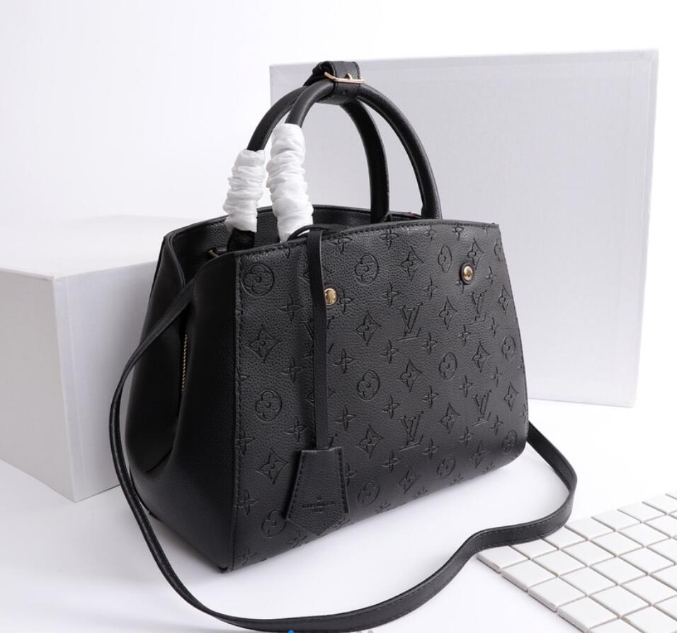 Tote Leather Brand BB Crossbody Handbags Women Purse Handbag Genuine MONTAIGNE 2022 Messenger Shoulder Bag Ujhpv, Red;black
Tote Leather Brand BB Crossbody Handbags Women Purse Handbag Genuine MONTAIGNE 2022 Messenger Shoulder Bag Ujhpv, Red;black