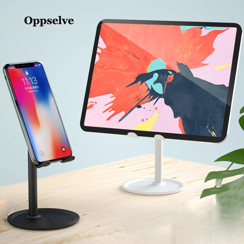 Cell Phone Mounts & Holders Mobile Holder Stand Tablet Universal Desk For 11 S10 Desktop Accessories
Cell Phone Mounts & Holders Mobile Holder Stand Tablet Universal Desk For 11 S10 Desktop Accessories