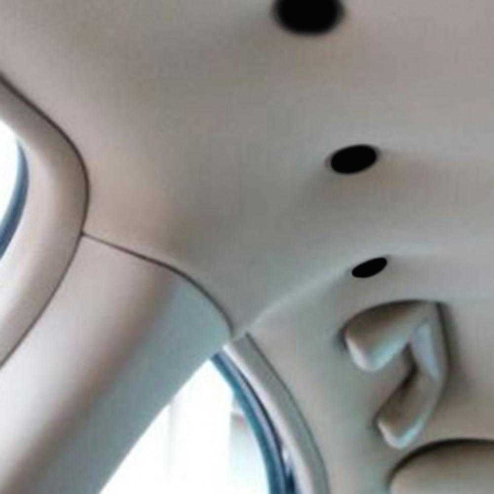 2025 new 50Pcs Pin Removable Sagging Prevent Lightweight Car Roof Buckle for auto, car, ceiling, auto ceiling and car roof